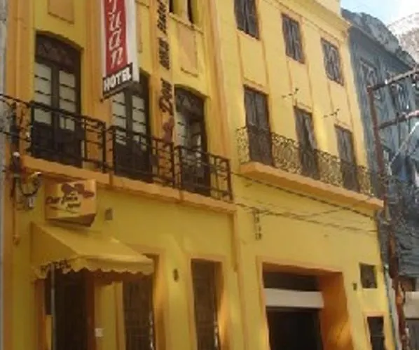 Hotel Don Juan