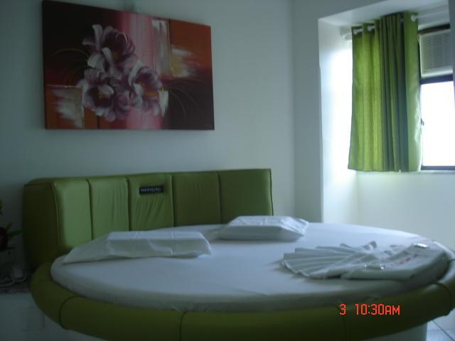 Hotel Don Juan 2*