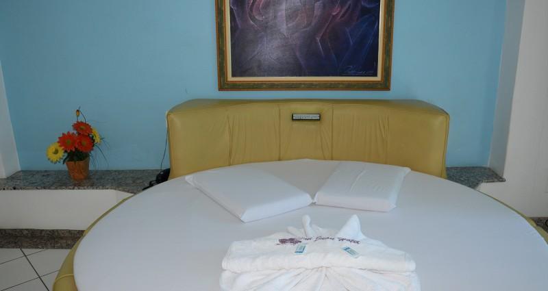 Hotel Don Juan Salvador
