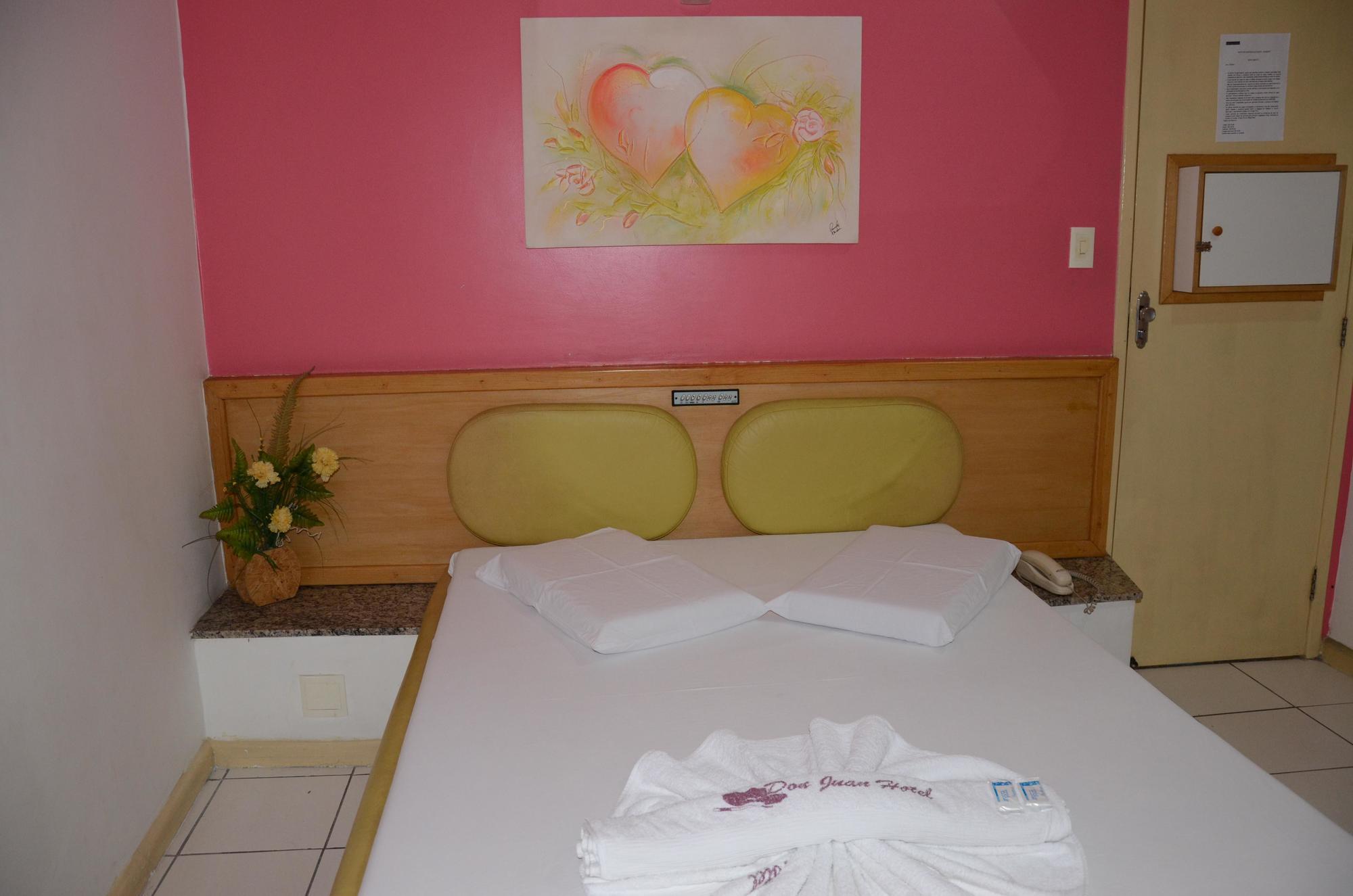 Hotel Don Juan