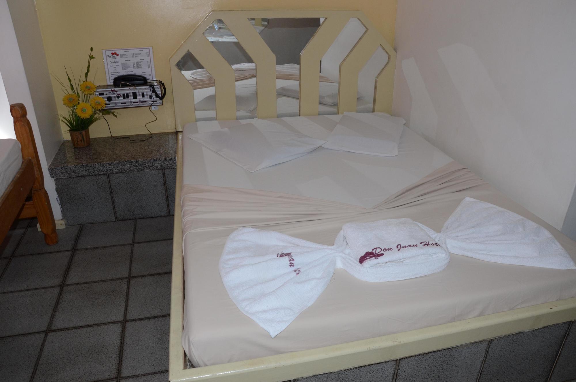 Hotel Don Juan 2*