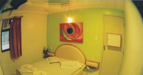 Hotel Don Juan Salvador