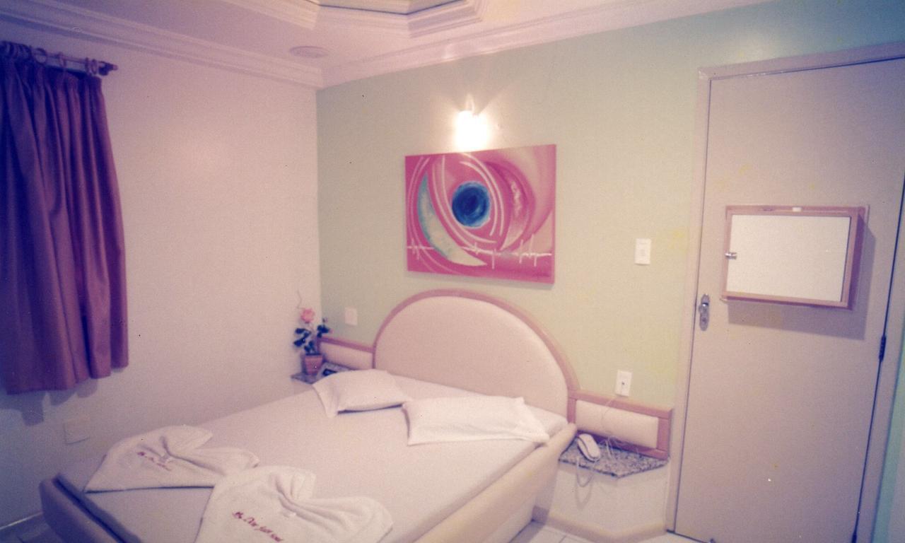 Don Juan Hotel
